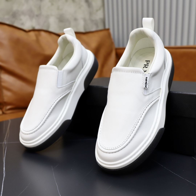 Prada Casual Shoes